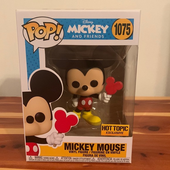 Funko Mickey Mouse